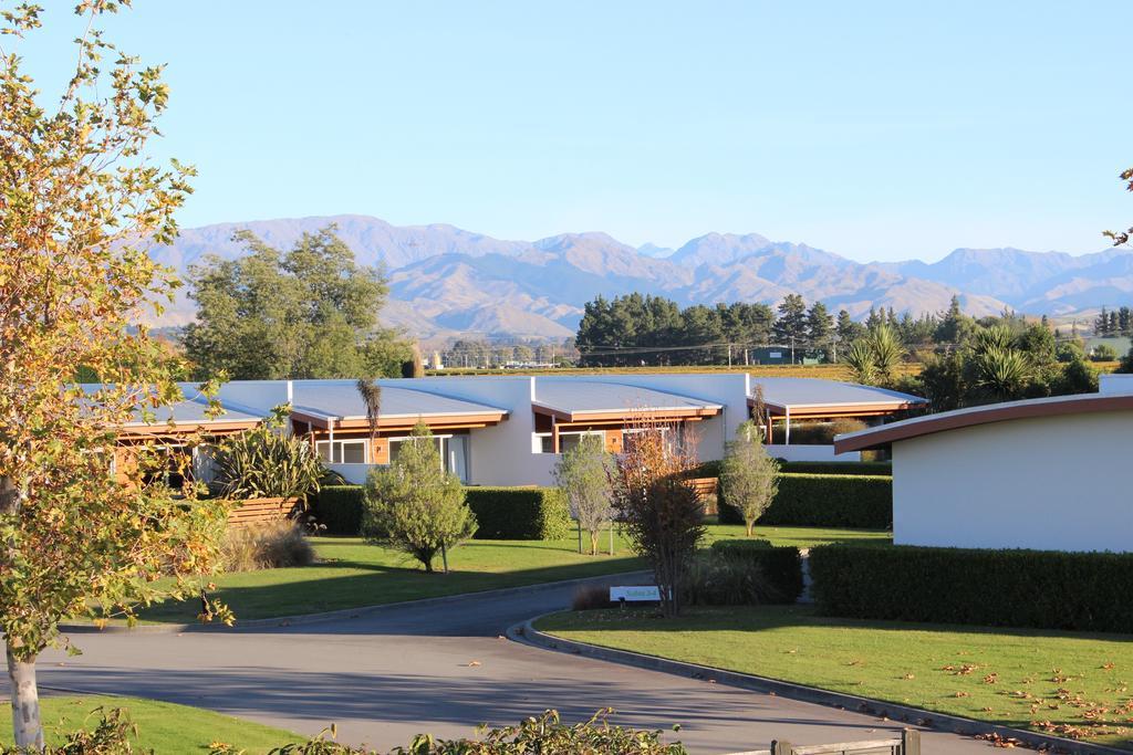 Marlborough Vintners Accommodation Blenheim Esterno foto