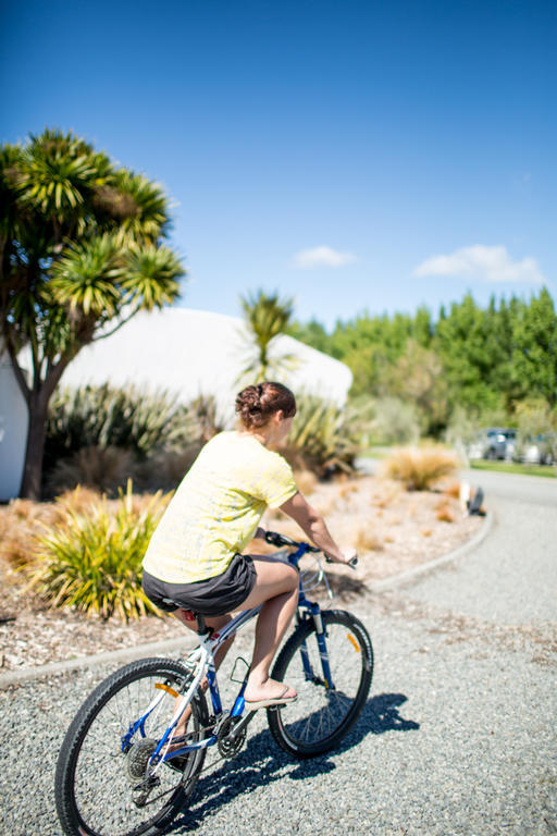 Marlborough Vintners Accommodation Blenheim Esterno foto